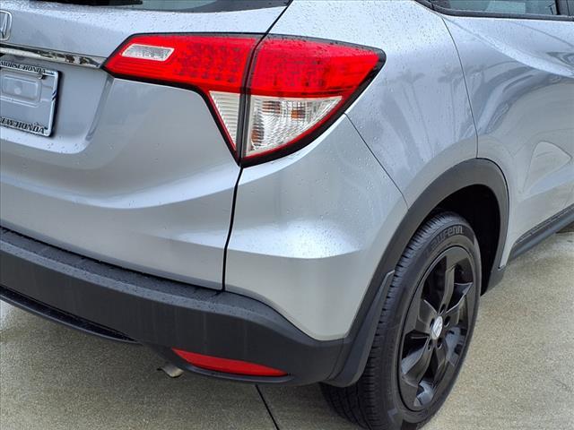 used 2019 Honda HR-V car, priced at $14,997