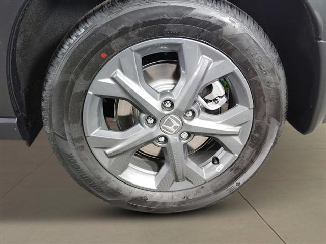 new 2026 Honda HR-V car, priced at $27,595