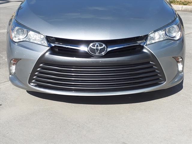 used 2015 Toyota Camry car, priced at $15,883