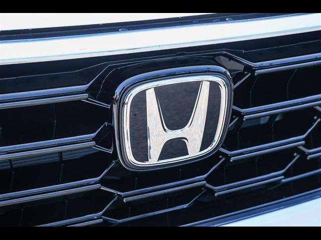 new 2026 Honda CR-V car, priced at $37,305