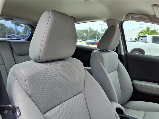 used 2022 Honda HR-V car, priced at $19,997