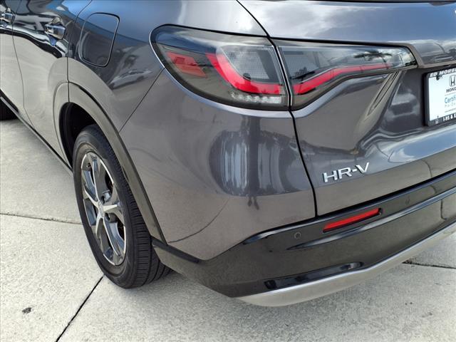 used 2023 Honda HR-V car, priced at $25,977