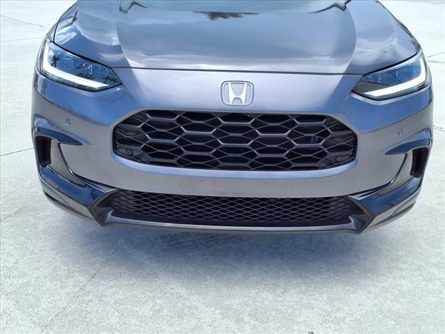 used 2023 Honda HR-V car, priced at $25,977