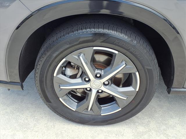 used 2023 Honda HR-V car, priced at $25,977