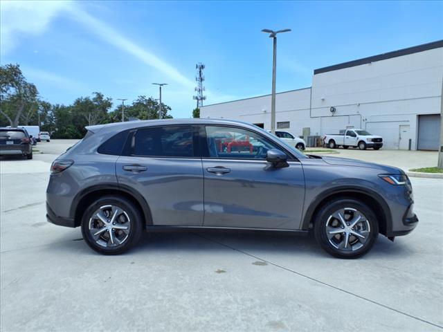 used 2023 Honda HR-V car, priced at $25,977