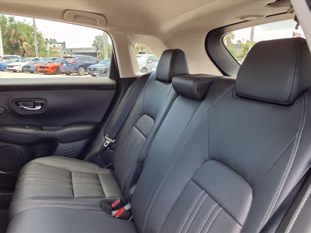 used 2023 Honda HR-V car, priced at $25,977