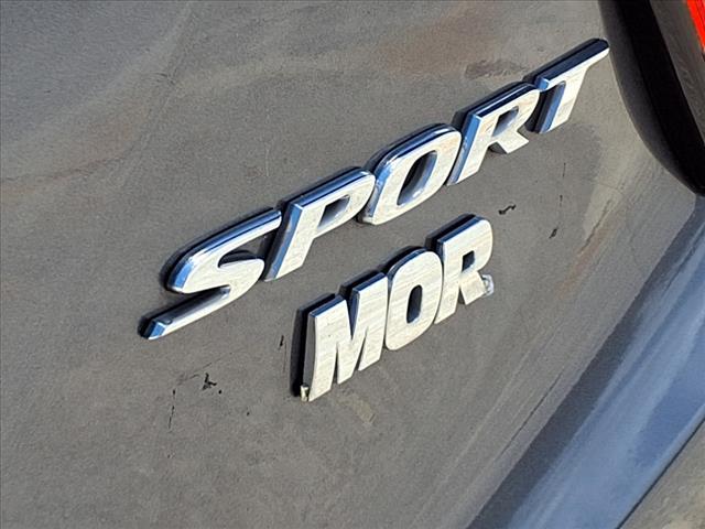 used 2022 Honda HR-V car, priced at $20,457