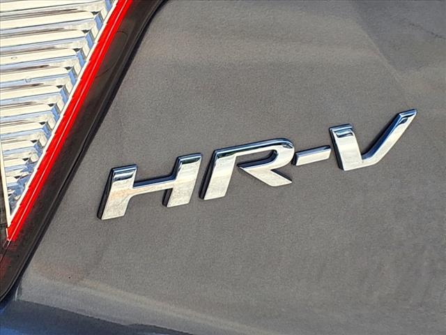 used 2022 Honda HR-V car, priced at $20,457