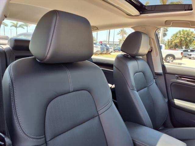used 2024 Honda Civic car, priced at $26,107