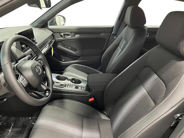 new 2026 Honda Civic car, priced at $28,245