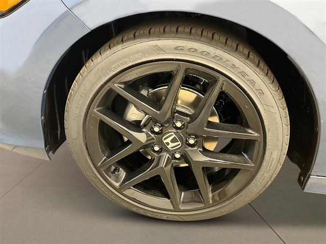 new 2026 Honda Civic car, priced at $28,245
