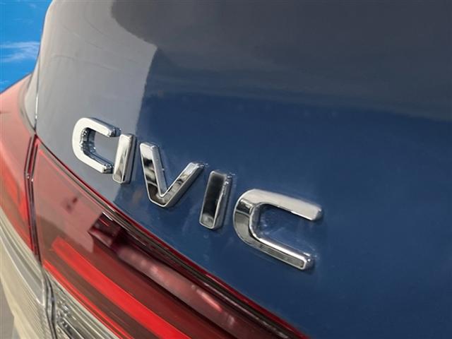 new 2026 Honda Civic car, priced at $28,245