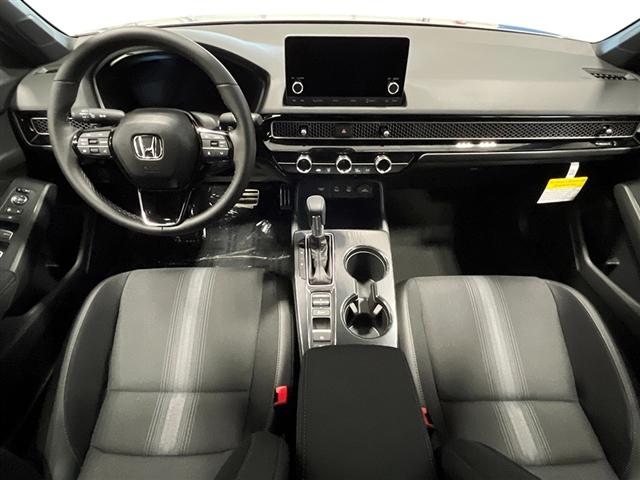 new 2026 Honda Civic car, priced at $28,245