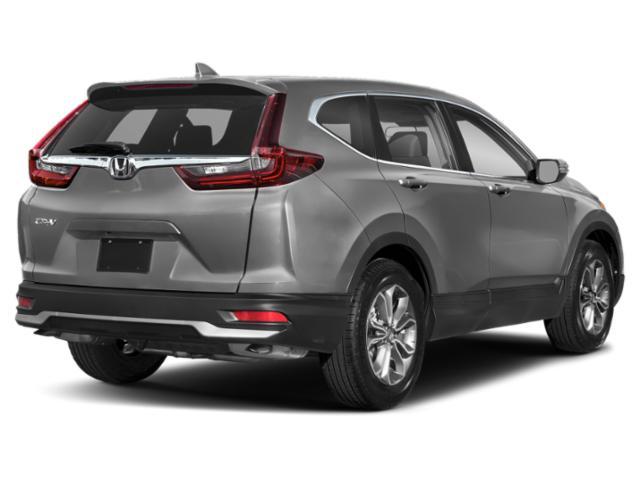 used 2020 Honda CR-V car, priced at $24,977