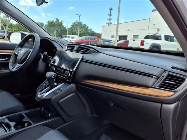 used 2020 Honda CR-V car, priced at $24,307