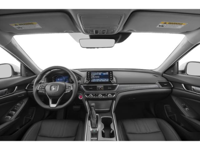 used 2018 Honda Accord car