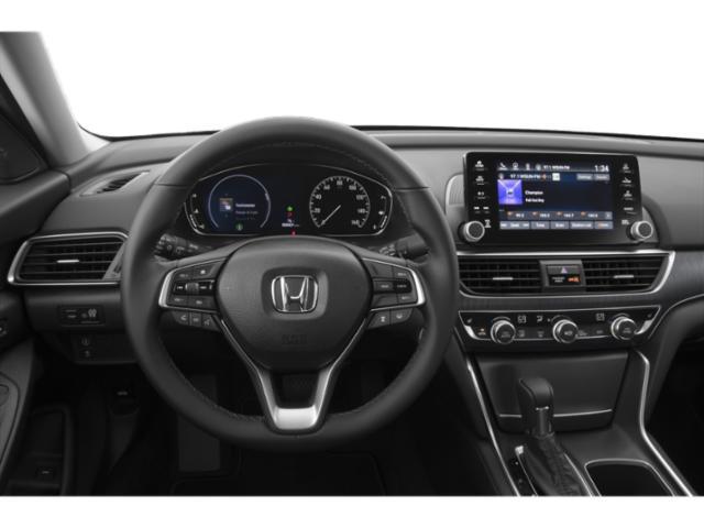 used 2018 Honda Accord car