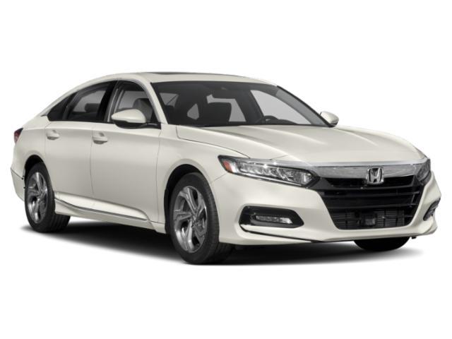 used 2018 Honda Accord car