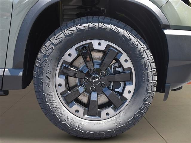 new 2026 Honda Passport car, priced at $56,665