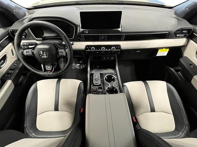 new 2026 Honda Passport car, priced at $56,665