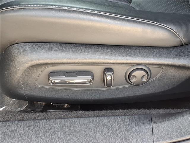 used 2023 Honda Accord Hybrid car, priced at $26,877