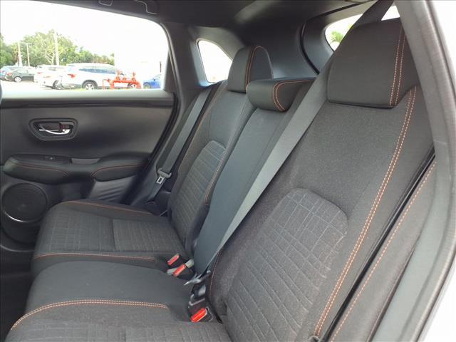 used 2023 Honda HR-V car, priced at $22,477