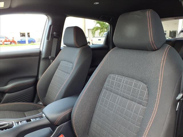 used 2023 Honda HR-V car, priced at $22,477