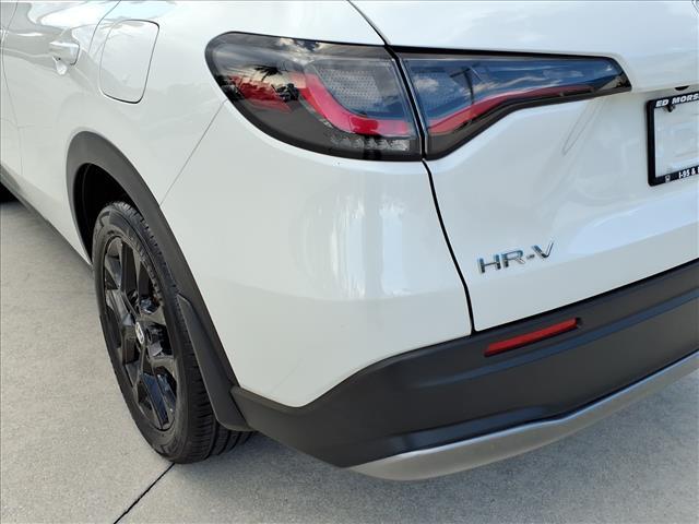 used 2023 Honda HR-V car, priced at $22,477