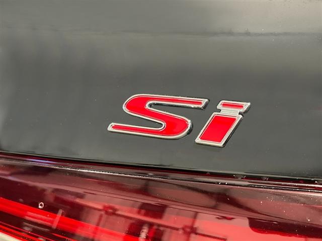 new 2026 Honda Civic Si car, priced at $32,145