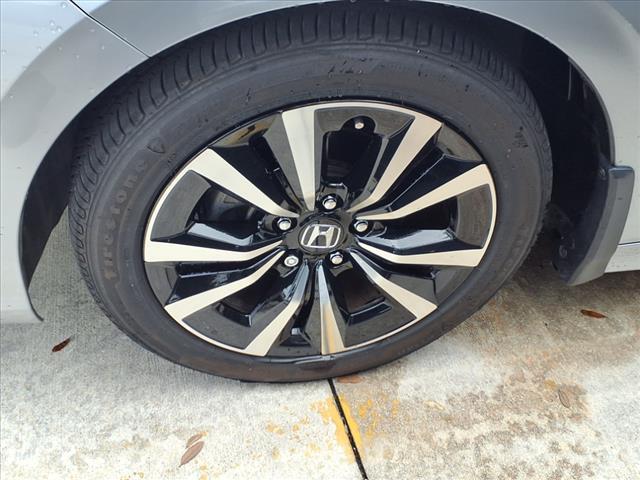 used 2023 Honda Civic car, priced at $24,977