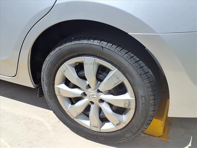 used 2015 Toyota Corolla car, priced at $14,707