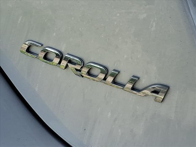 used 2015 Toyota Corolla car, priced at $14,707