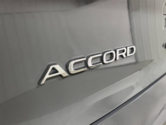 new 2025 Honda Accord Hybrid car, priced at $40,850