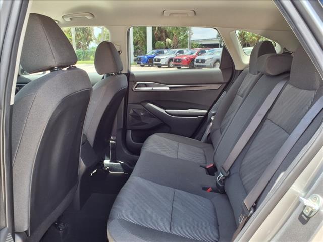 used 2021 Kia Seltos car, priced at $14,577