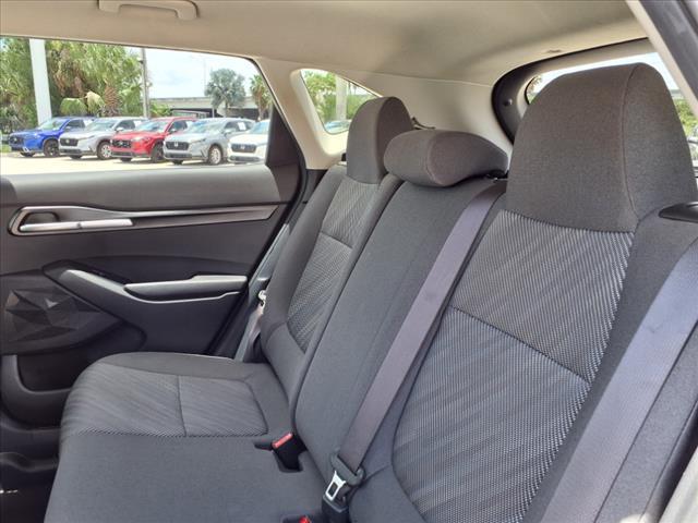 used 2021 Kia Seltos car, priced at $14,577