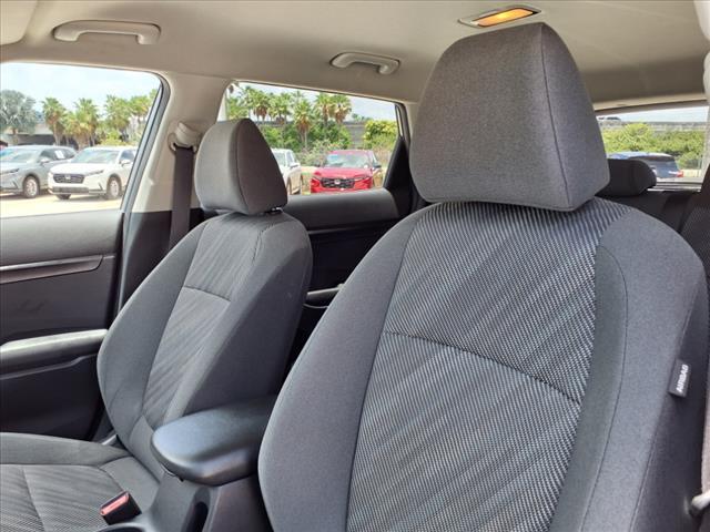 used 2021 Kia Seltos car, priced at $14,577