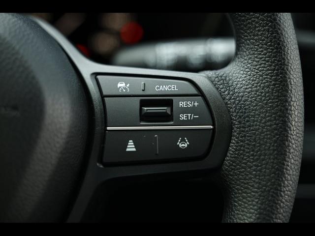 new 2026 Honda CR-V car, priced at $32,315