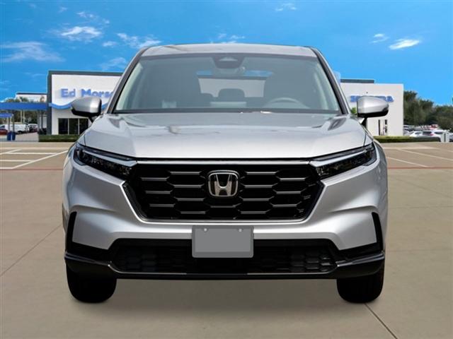 new 2026 Honda CR-V car, priced at $32,315