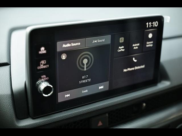 new 2026 Honda CR-V car, priced at $32,315