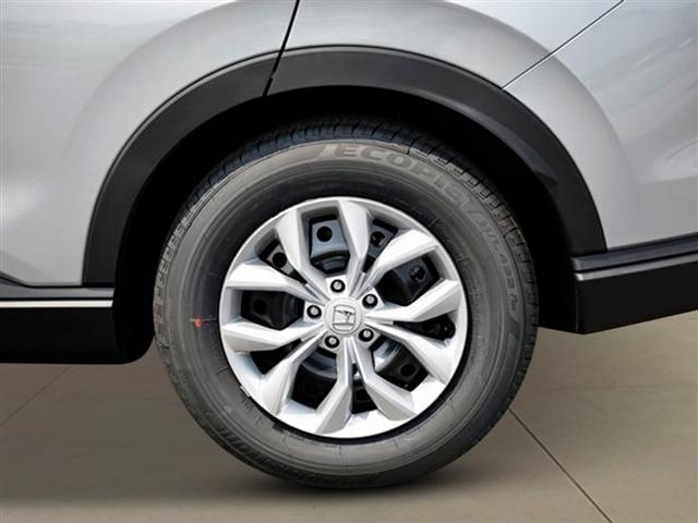 new 2026 Honda CR-V car, priced at $32,315