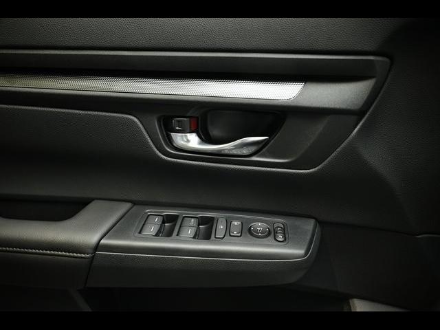 new 2026 Honda CR-V car, priced at $32,315