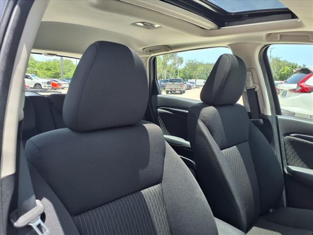 used 2020 Honda Fit car, priced at $20,907