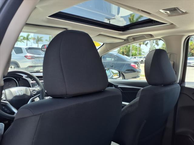 used 2020 Honda Fit car, priced at $20,907