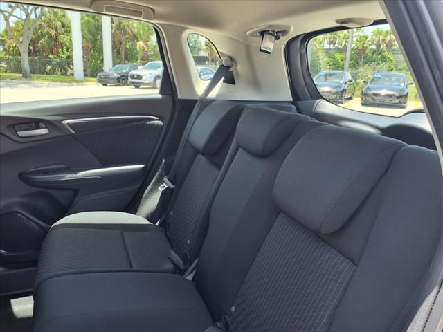 used 2020 Honda Fit car, priced at $20,907