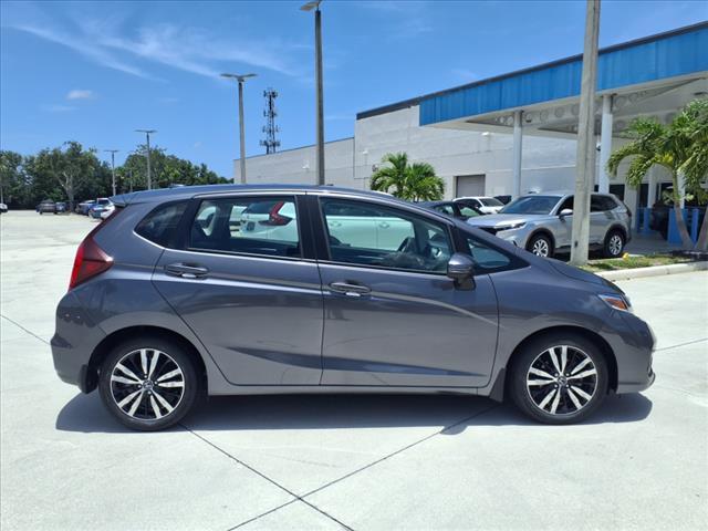 used 2020 Honda Fit car, priced at $20,907