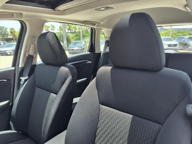 used 2020 Honda Fit car, priced at $20,907