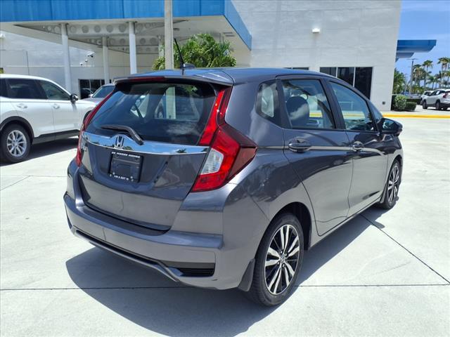 used 2020 Honda Fit car, priced at $20,907