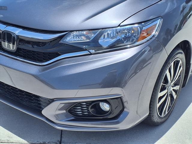 used 2020 Honda Fit car, priced at $20,907