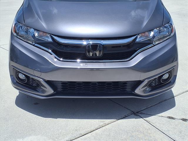 used 2020 Honda Fit car, priced at $20,907