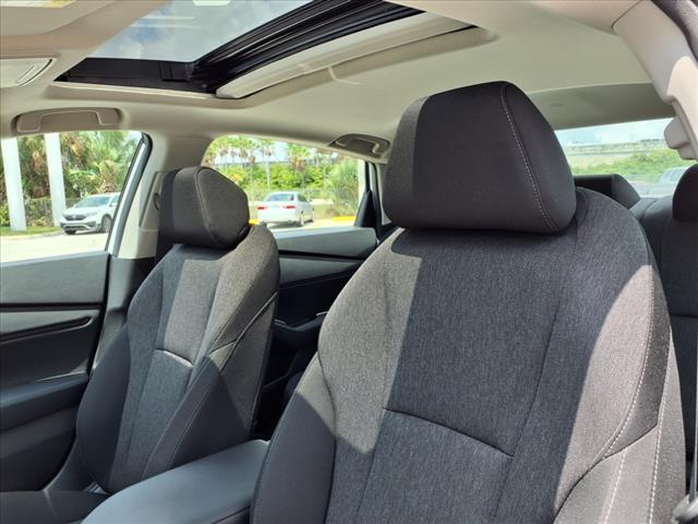 used 2023 Honda Accord car, priced at $25,307